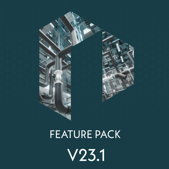 Feature Pack V23.1  