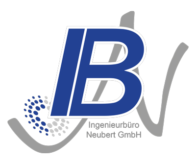 Logo IB Neubert