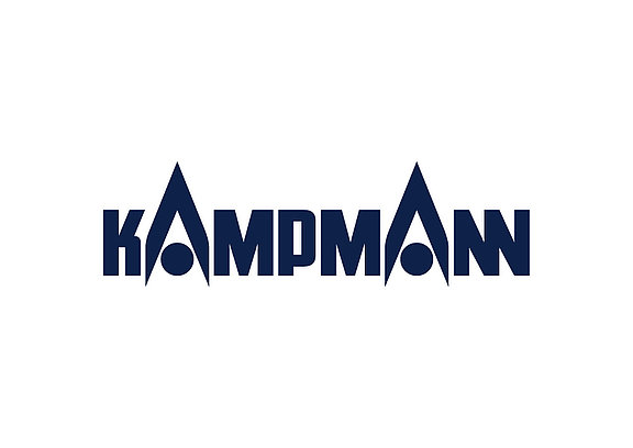 Kampmann Logo 