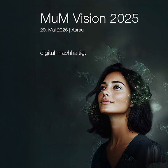 MuM Vision 2025  