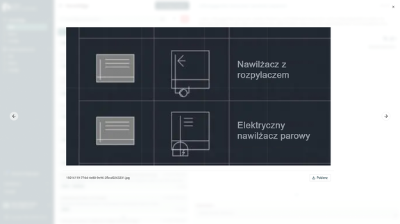 Rysunek 3: Podgląd pliku