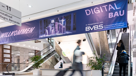 digitalBAU Köln 2026