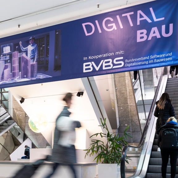digitalBAU Köln 2026