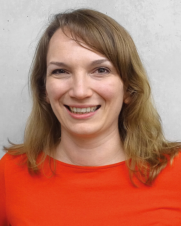 Melanie Potthast