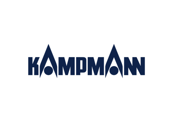 Kampmann Logo  