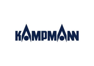 Kampmann Logo