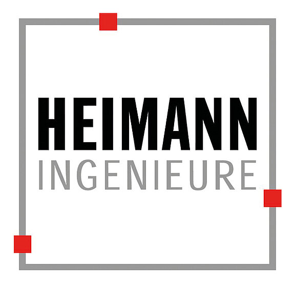 Logo Heimann Ingenieure