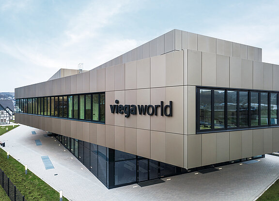Viega World Building