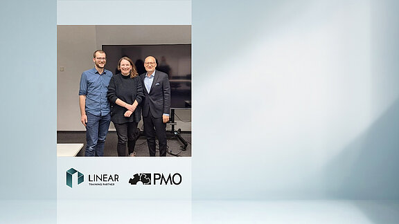 PMO LINEAR Training Partner