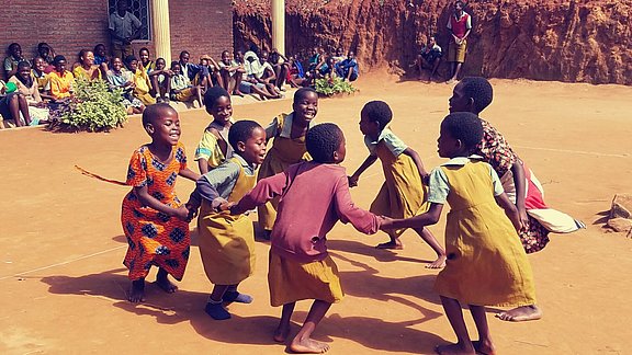 DE Malawi