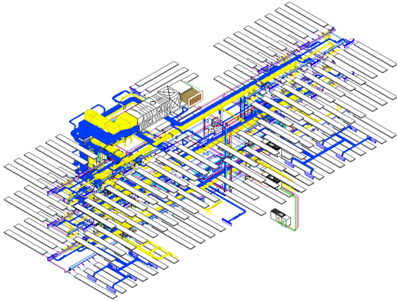 Model design