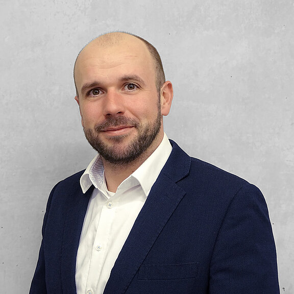 Gregor Meurers - LINEAR GmbH