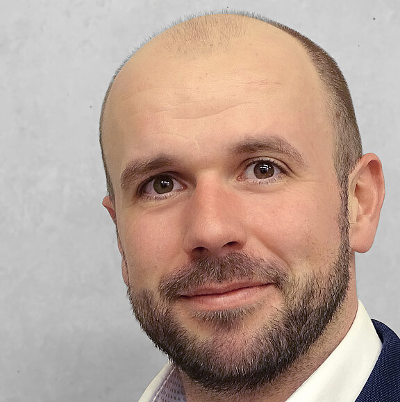 Gregor Meurers