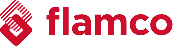 Logo Flamco  