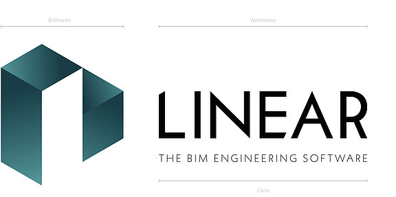 LINEAR Logo Description