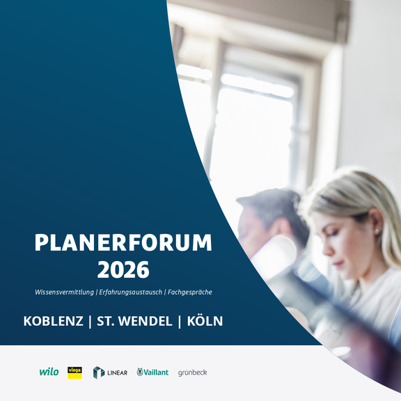 Planerforum 2026