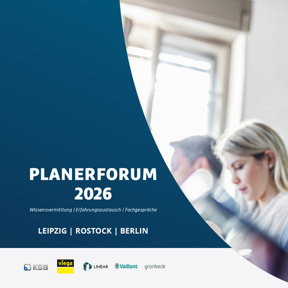 Planerforum 2026