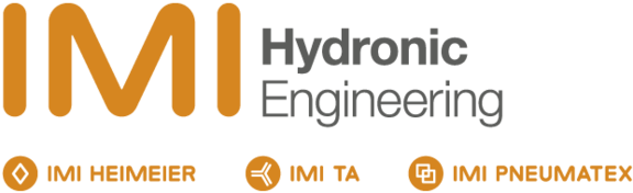 IMI Hydronic Logo  