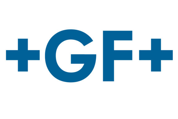 GF Logo  