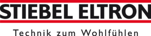 Siebel Eltron Logo Industriepartner LINEAR