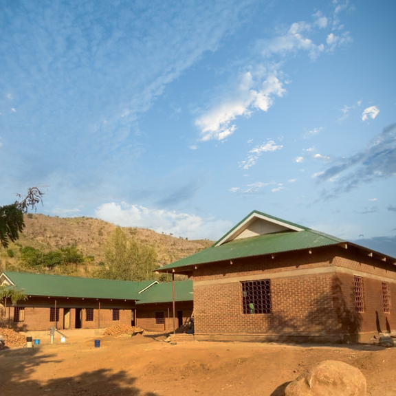 schule malawi