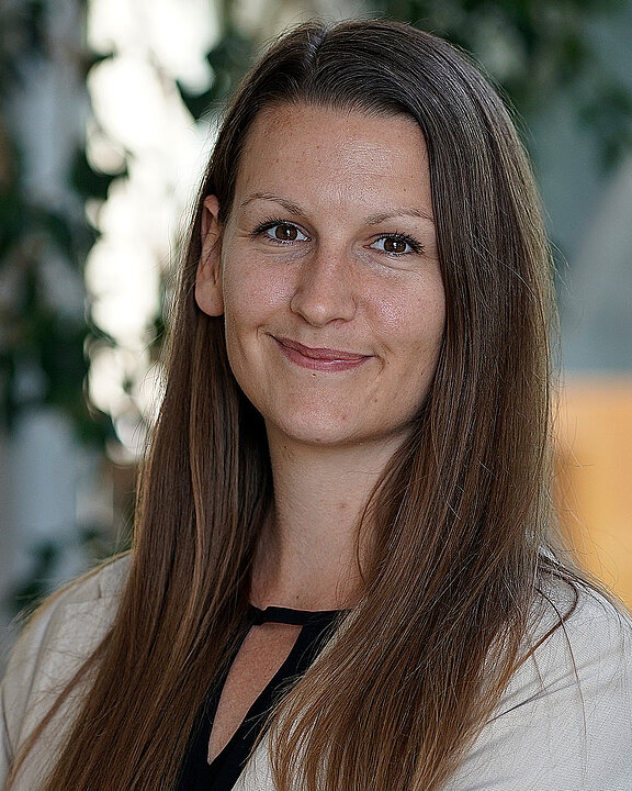 Claudia Maier