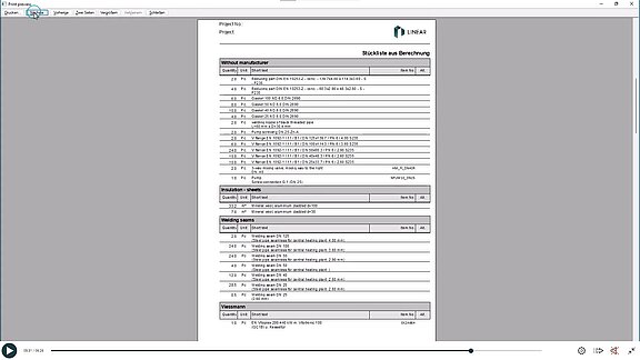 E-Learning - LINEAR Design 3D Pipe&Power -
