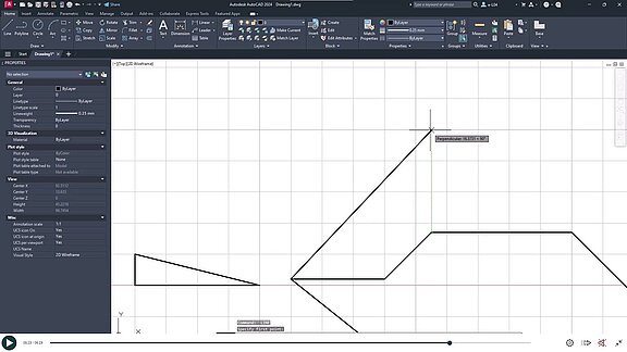 LINEAR-E-Learning-AutoCAD-Essentials-construction-aids