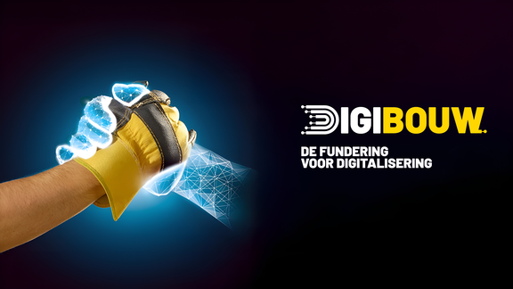 DigiBouw 2026