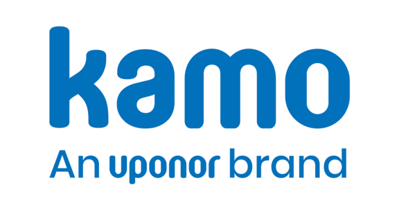 Kamo Logo  