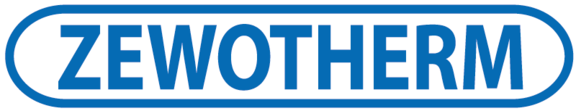 Zewotherm Logo Industriepartner LINEAR  
