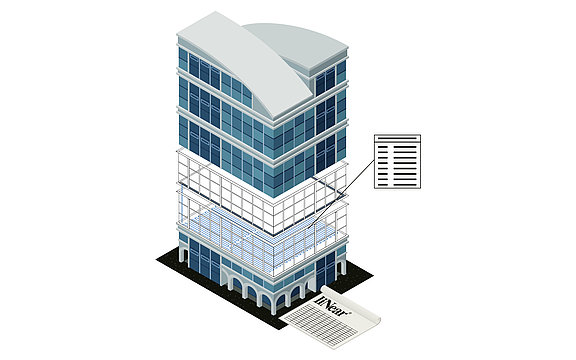 Kälte Beschriften Revit  