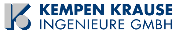 Logo Kempen Krause Ingenieure GmbH