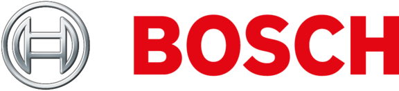 BOSCH LOGO  