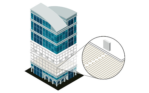 DE Workflow Heizung Auslegung Revit  