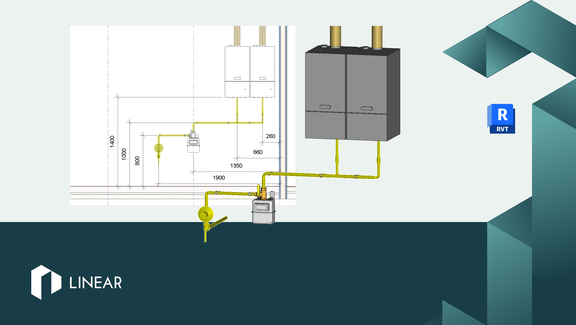 E-Learning - Constructing gas   