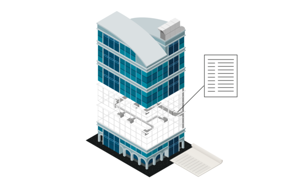 Lüftung Beschriften Revit  