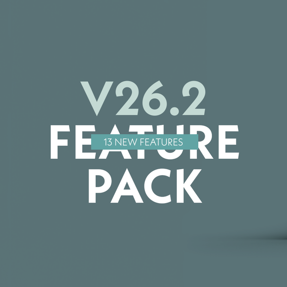 LINEAR Solutions V26.2