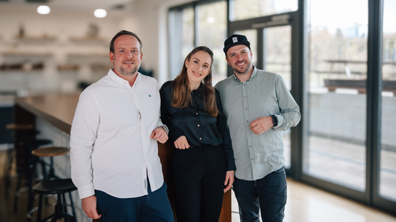 Die Kooperation von LINEAR und BIMity