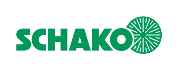 Schako Logo Industriepartner LINEAR 