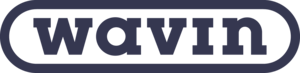 Wavin Logo Industriepartner LINEAR