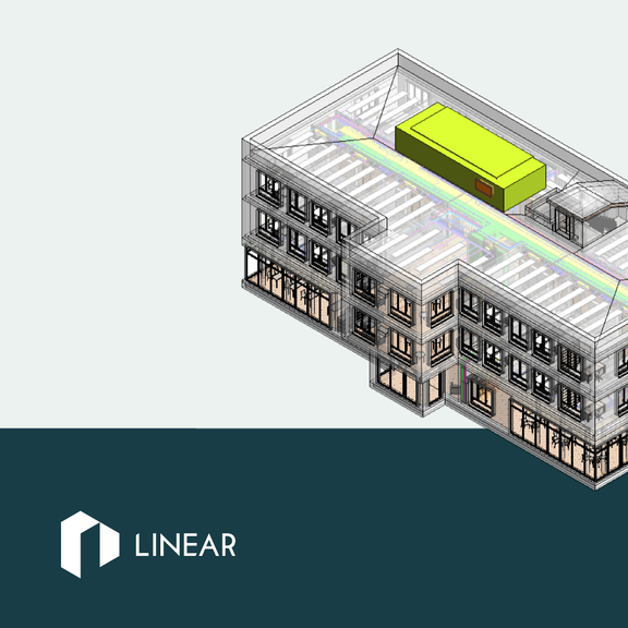 Neuer E-Learning Kurs: Grundlagen der Bedienung der LINEAR Solutions für Revit  