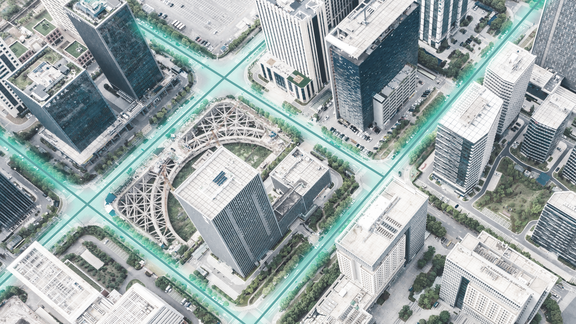 LINEAR Analyse District Heating