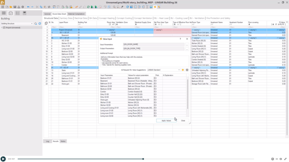 AI-assisted data entry