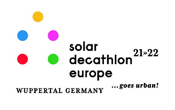 Solar Decathlon Europe 2021/22