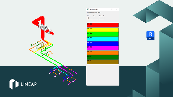 Neuer E-Learning-Kurs: Berechnung Kanalnetz mit LINEAR  