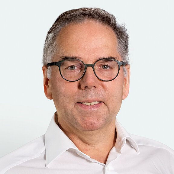 Bild Wilhelm Zirbes