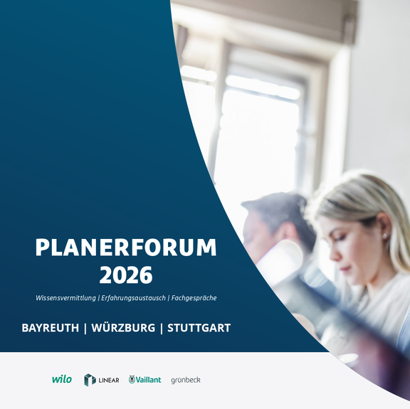 Planerforum 2026