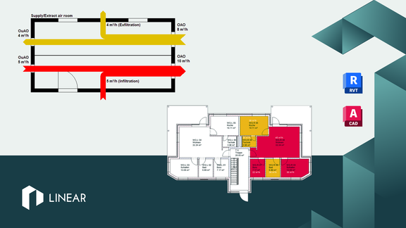 New online course: Domestic Ventilation - Concept  