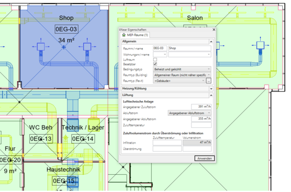 Archicad IFC